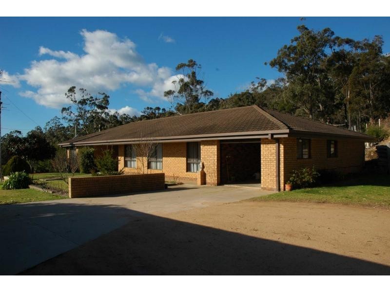 165 Yowaka River Road, Greigs Flat NSW 2549
