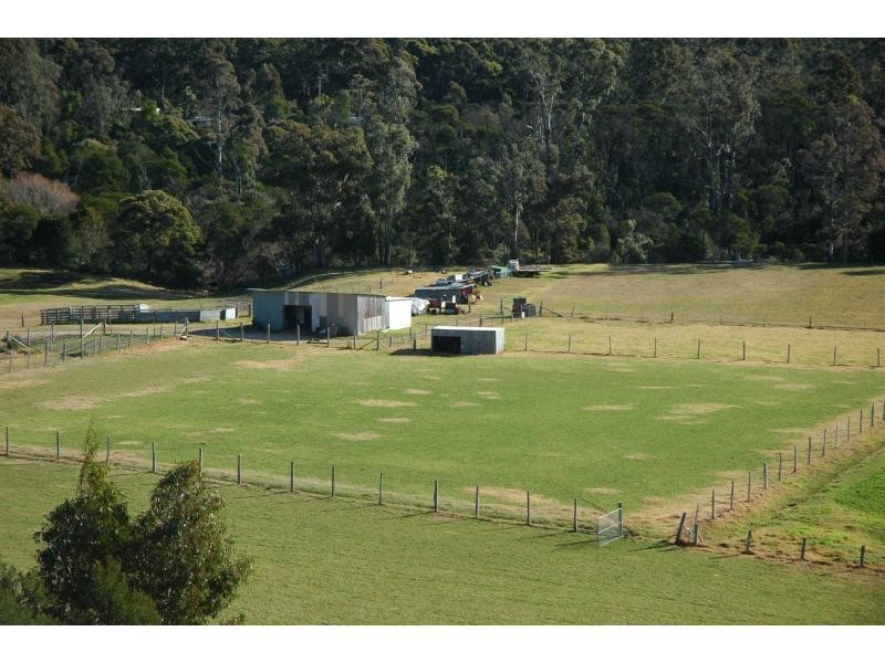 165 Yowaka River Road, Greigs Flat NSW 2549
