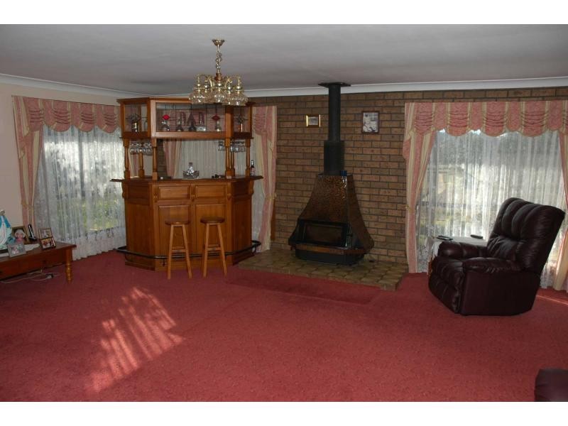 165 Yowaka River Road, Greigs Flat NSW 2549