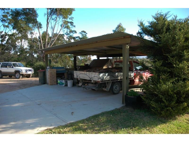 165 Yowaka River Road, Greigs Flat NSW 2549