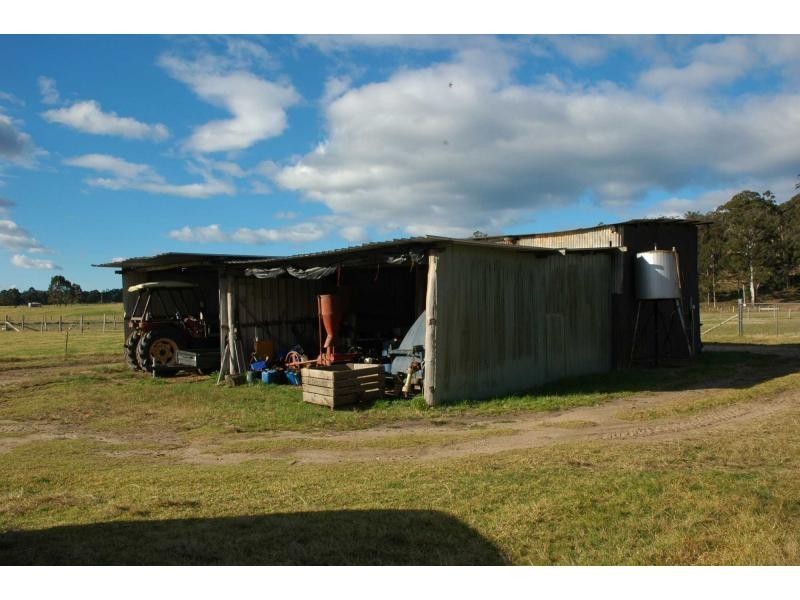 165 Yowaka River Road, Greigs Flat NSW 2549