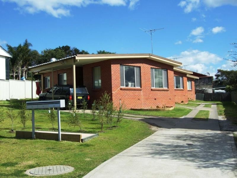 49 Calle Calle Street, Eden NSW 2551