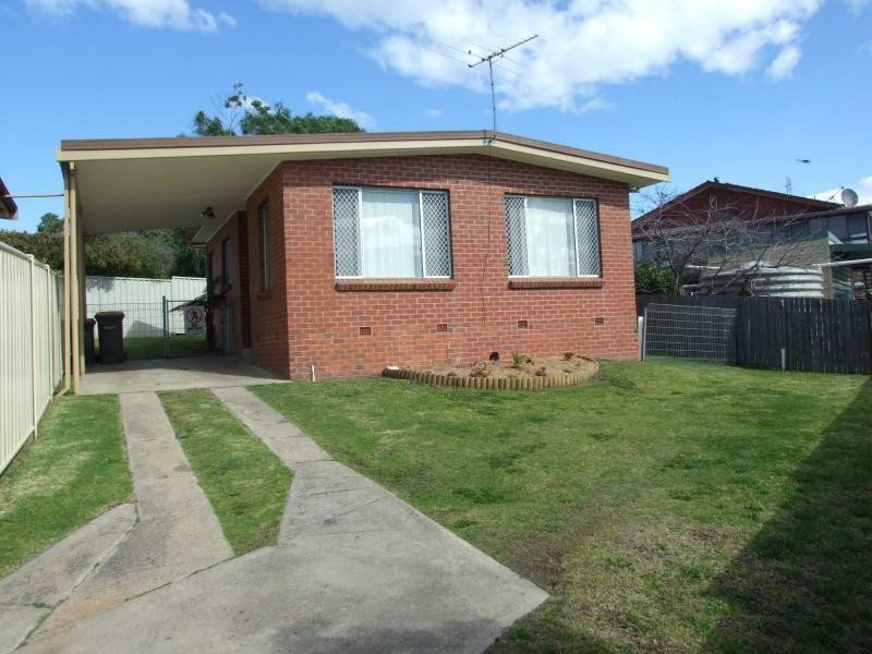 49 Calle Calle Street, Eden NSW 2551