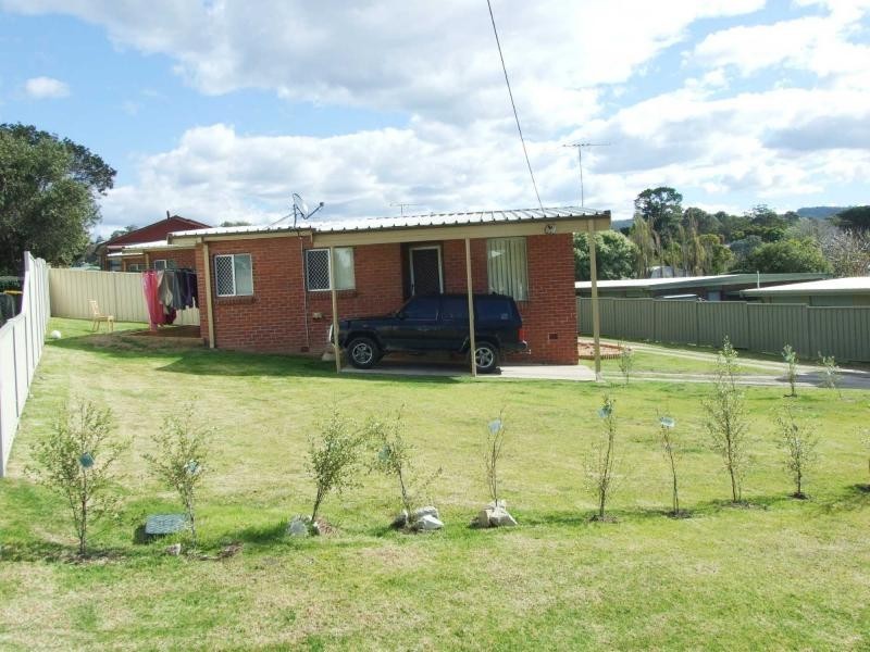 49 Calle Calle Street, Eden NSW 2551