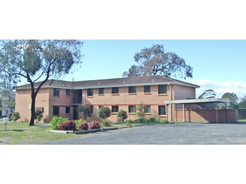 Unit 3/2-6 Lakeside Drive, Eden NSW 2551