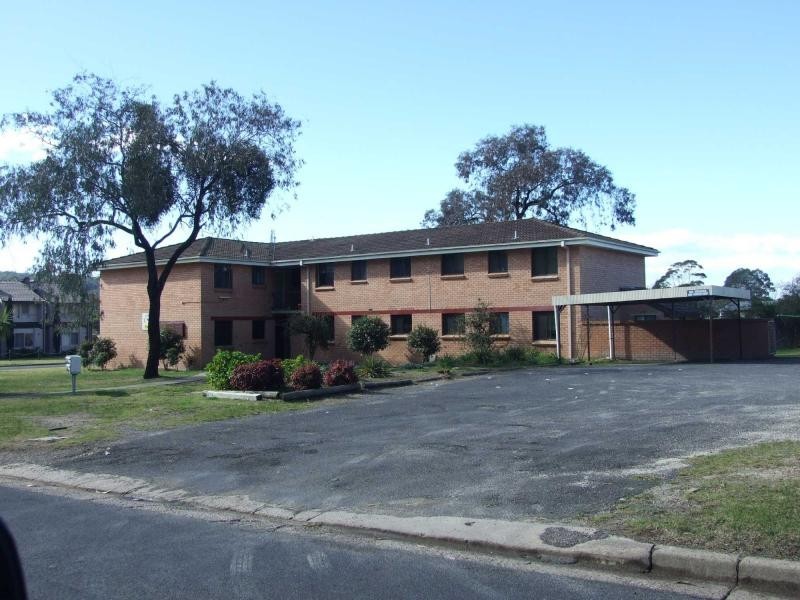 Unit 3/2-6 Lakeside Drive, Eden NSW 2551