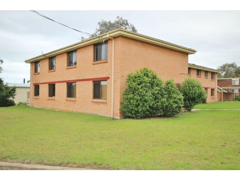 Unit 3/2-6 Lakeside Drive, Eden NSW 2551