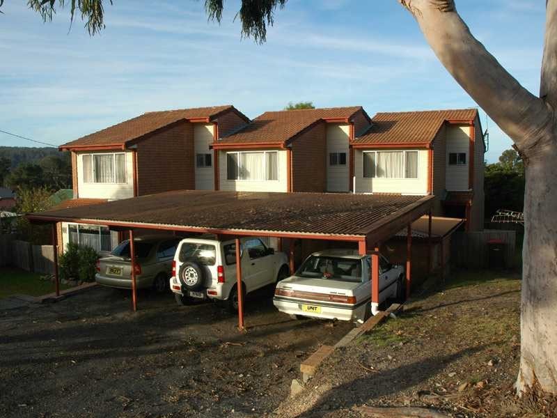 26A West Street, Eden NSW 2551