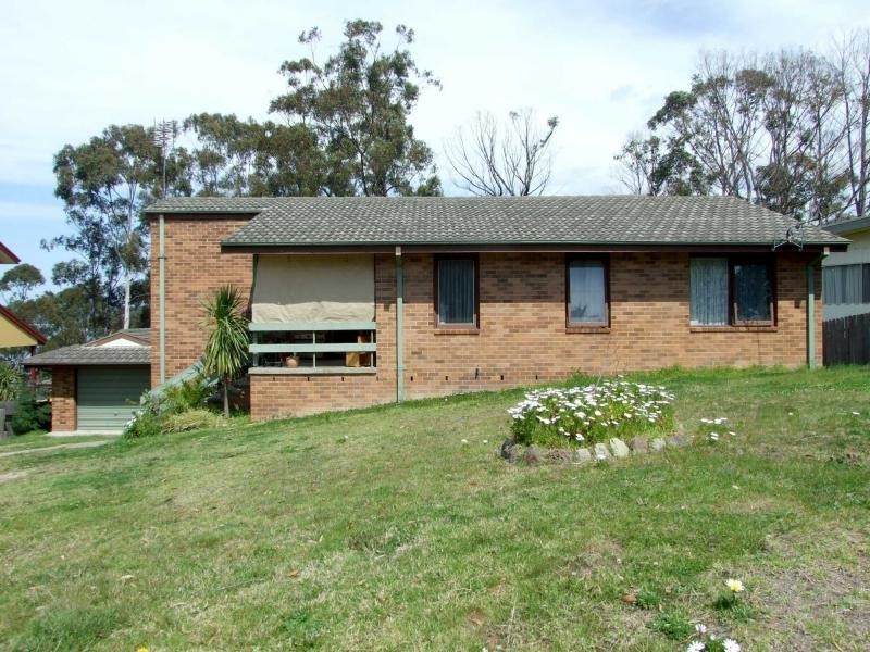 16 Bay Street, Eden NSW 2551