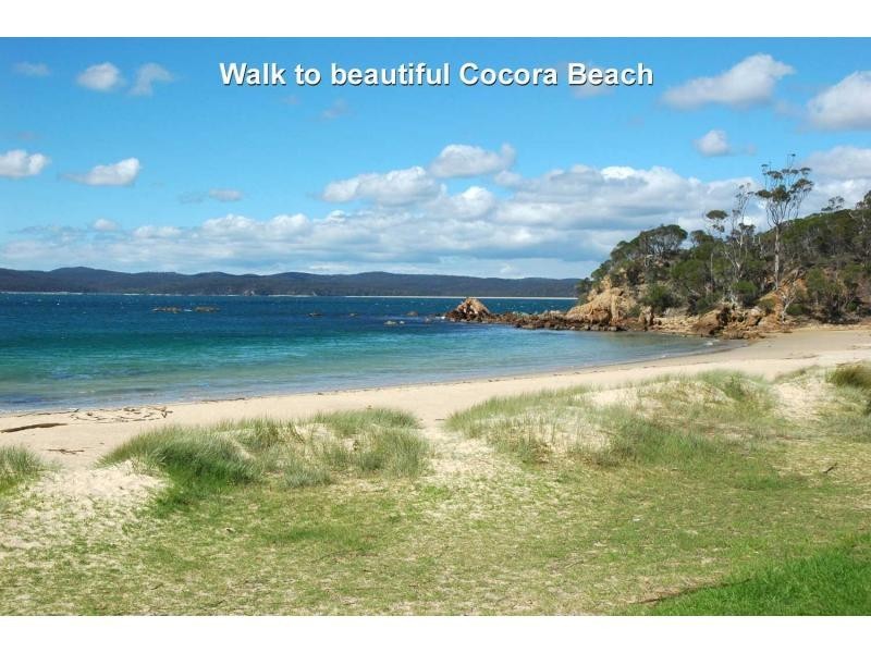 16 Bay Street, Eden NSW 2551