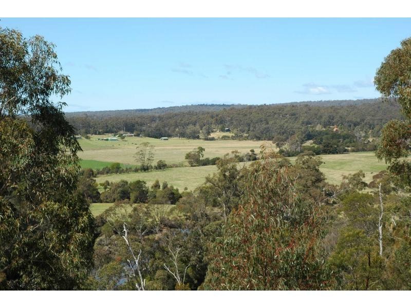 1657 Nethercote Road, Greigs Flat NSW 2549
