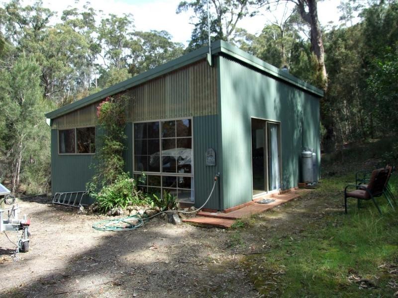 1657 Nethercote Road, Greigs Flat NSW 2549