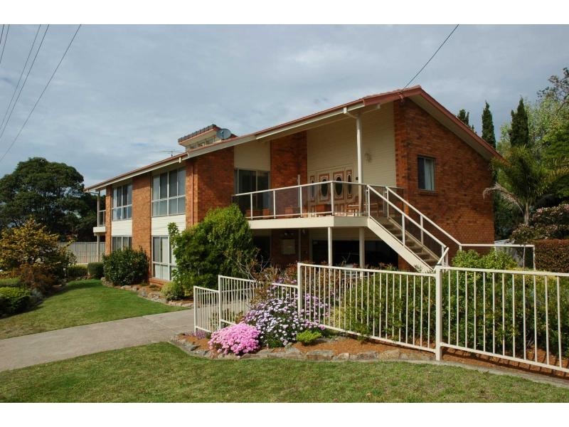2 Bass Street, Eden NSW 2551