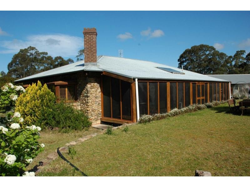 Lot 66 Mount Darragh Road, Lochiel NSW 2549