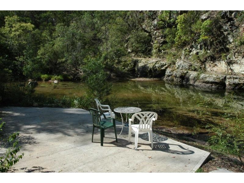 Lot 66 Mount Darragh Road, Lochiel NSW 2549