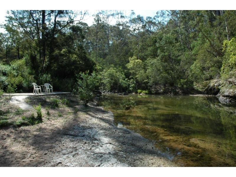 Lot 66 Mount Darragh Road, Lochiel NSW 2549
