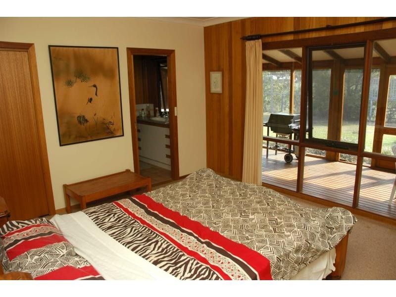 Lot 66 Mount Darragh Road, Lochiel NSW 2549