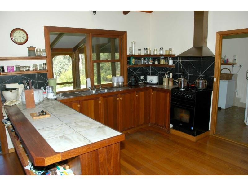 Lot 66 Mount Darragh Road, Lochiel NSW 2549