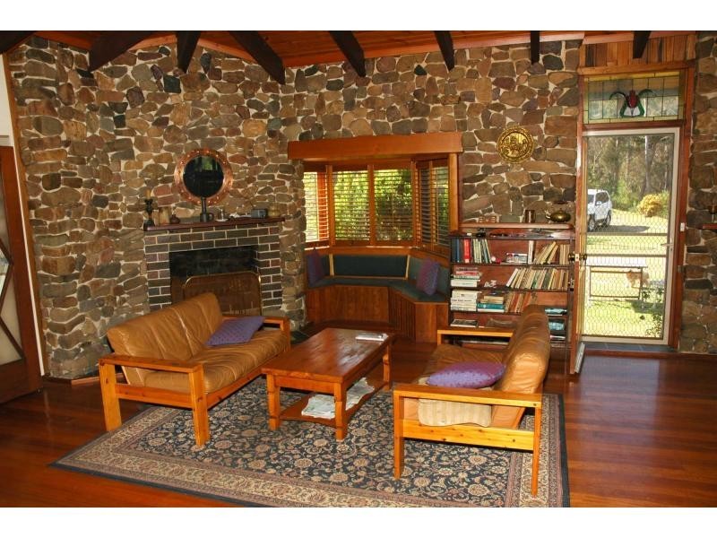 Lot 66 Mount Darragh Road, Lochiel NSW 2549