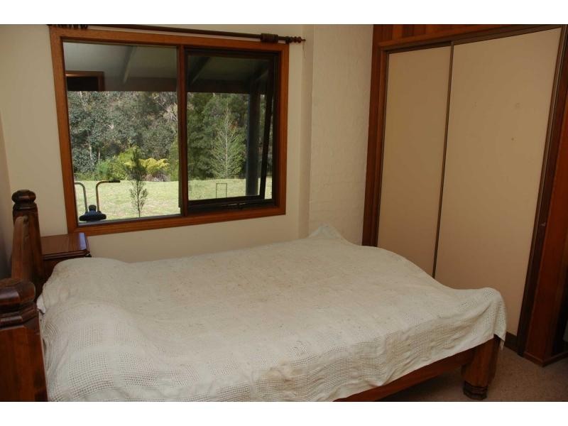 Lot 66 Mount Darragh Road, Lochiel NSW 2549