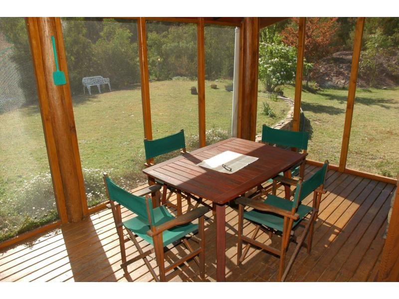 Lot 66 Mount Darragh Road, Lochiel NSW 2549