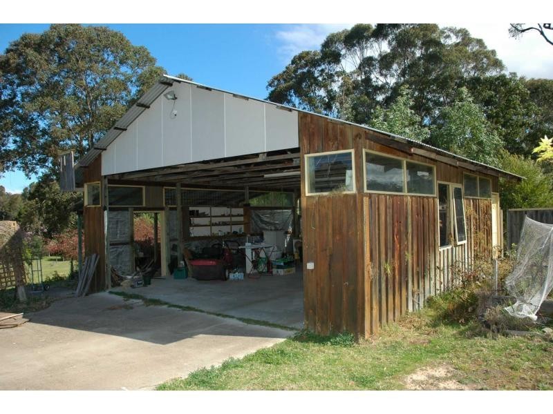Lot 66 Mount Darragh Road, Lochiel NSW 2549