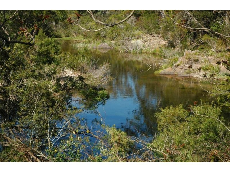 Lot 66 Mount Darragh Road, Lochiel NSW 2549