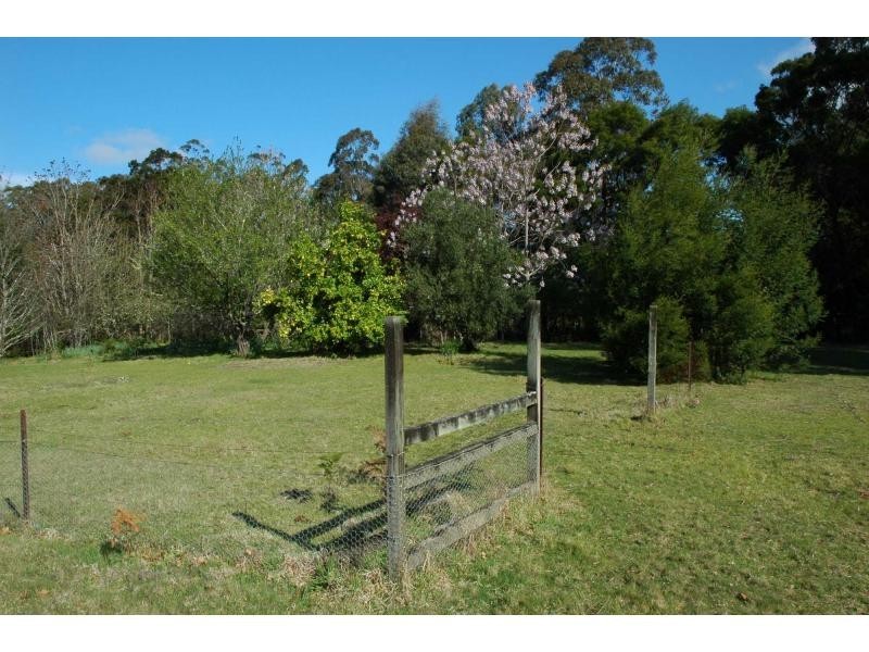 Lot 66 Mount Darragh Road, Lochiel NSW 2549