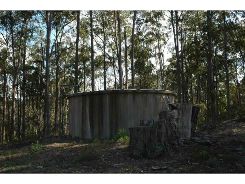 Lot 66 Mount Darragh Road, Lochiel NSW 2549