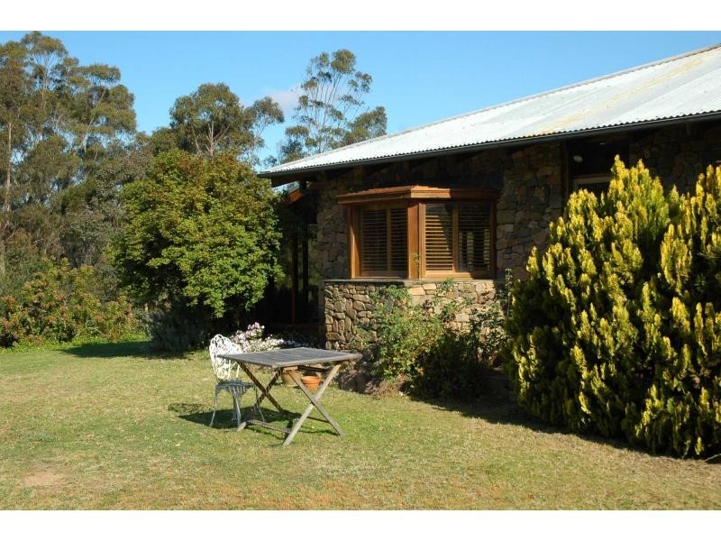 Lot 66 Mount Darragh Road, Lochiel NSW 2549