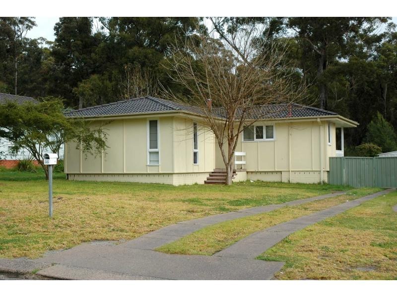 35 Cook Drive, Eden NSW 2551