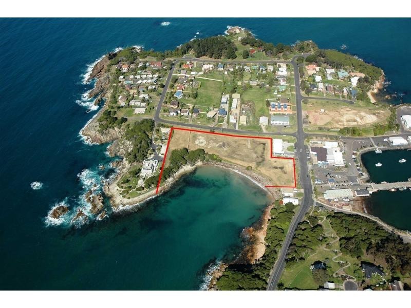 12-21 Weecoon Street, Eden NSW 2551