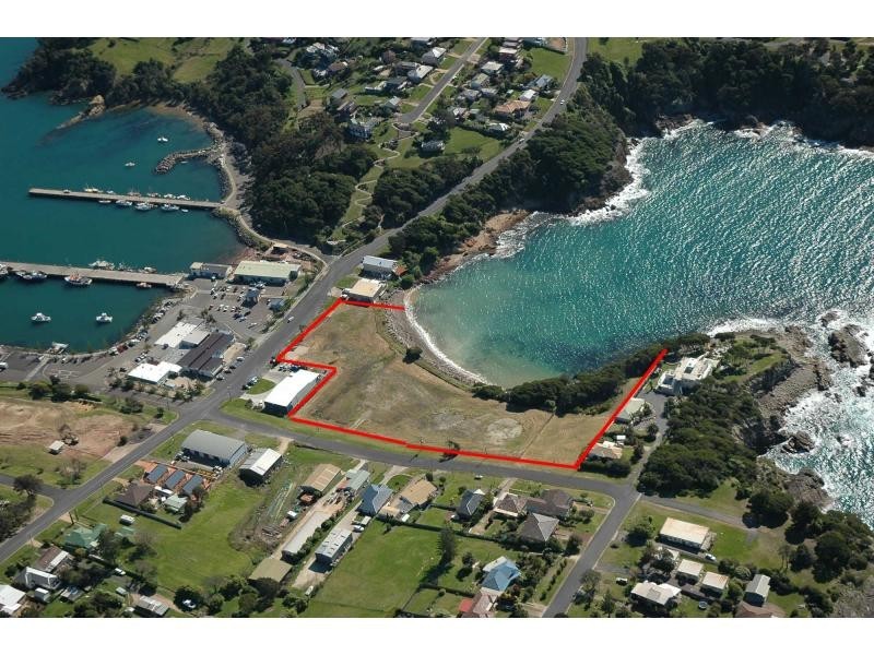 12-21 Weecoon Street, Eden NSW 2551