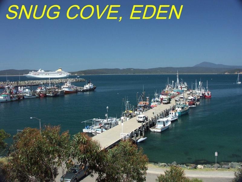 12-21 Weecoon Street, Eden NSW 2551