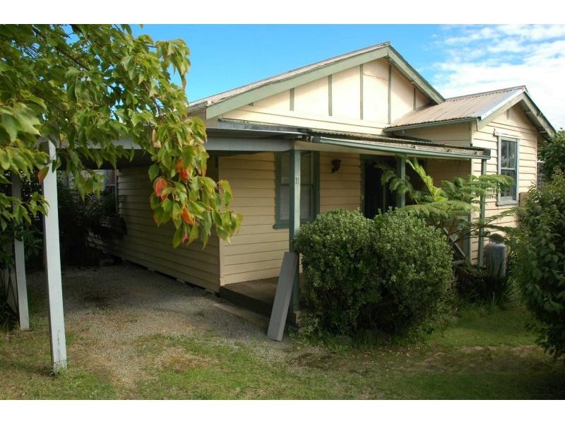24 Clarke Street, Wyndham NSW 2550