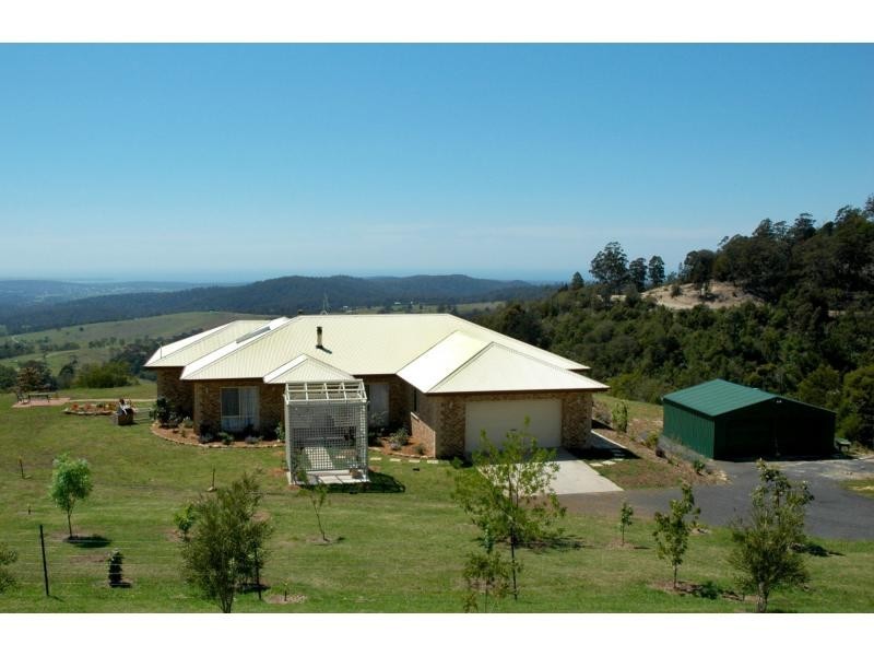 Lot 246 McGraths Road, Lochiel NSW 2549
