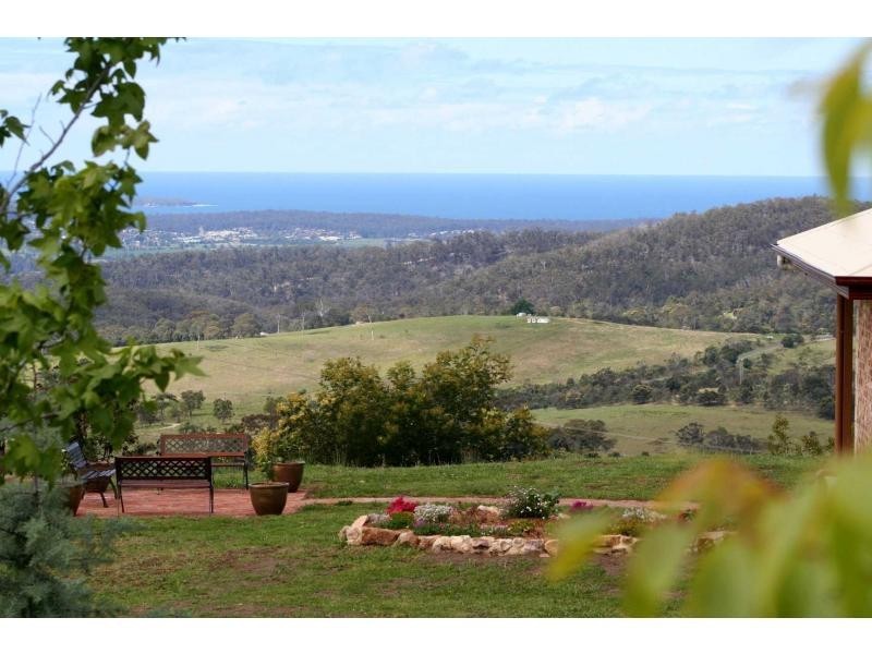 Lot 246 McGraths Road, Lochiel NSW 2549
