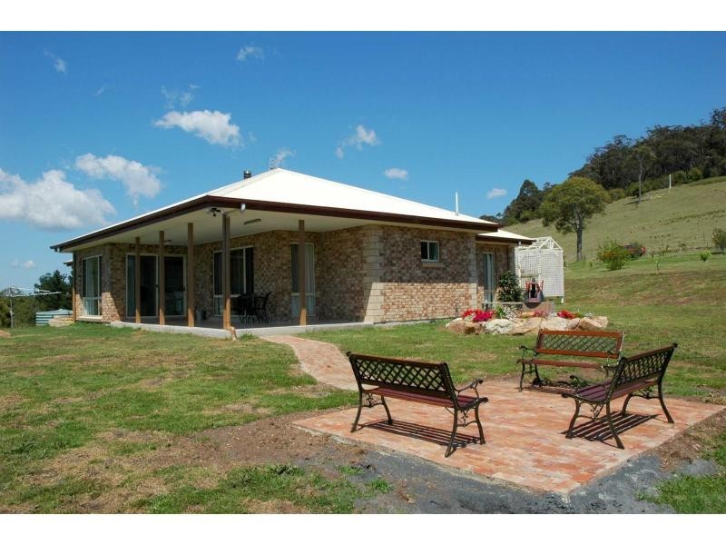 Lot 246 McGraths Road, Lochiel NSW 2549