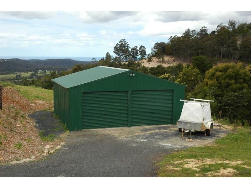Lot 246 McGraths Road, Lochiel NSW 2549