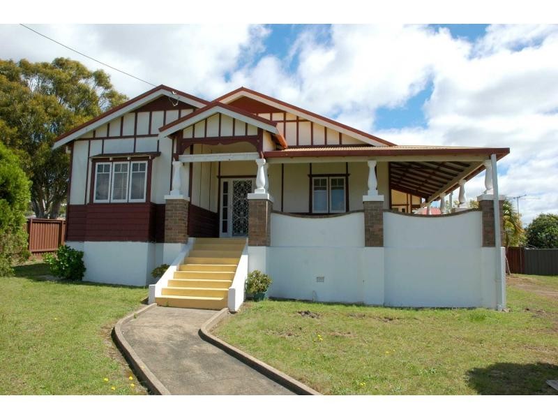 31 Mitchell Street, Eden NSW 2551
