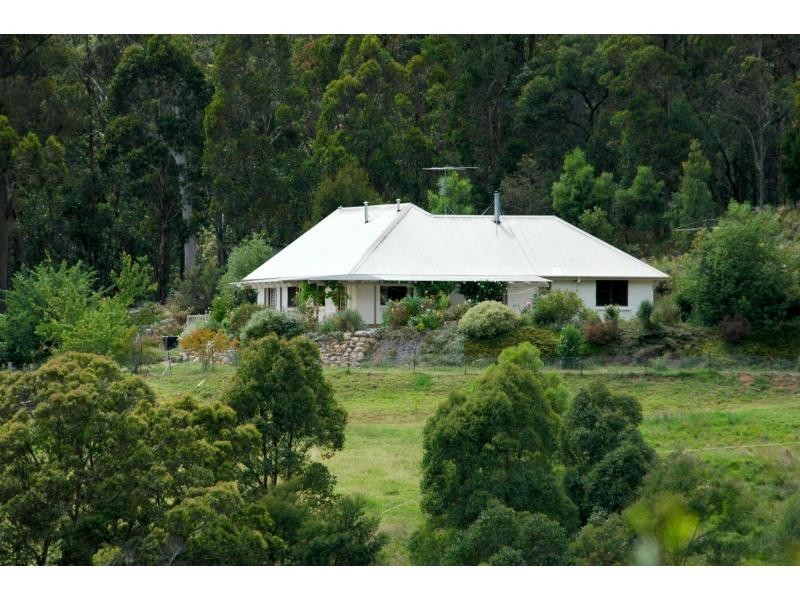 1070 Nethercote Road, Nethercote NSW 2549