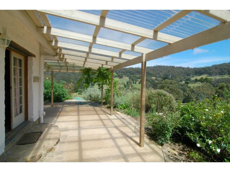 1070 Nethercote Road, Nethercote NSW 2549