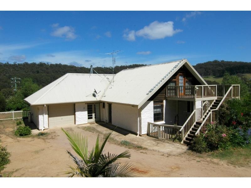 1070 Nethercote Road, Nethercote NSW 2549