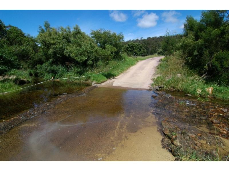 1070 Nethercote Road, Nethercote NSW 2549