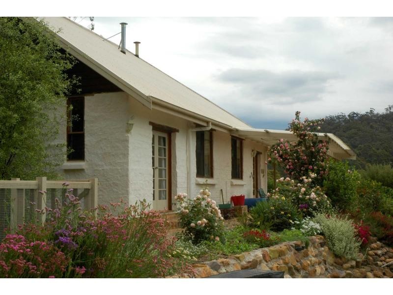 1070 Nethercote Road, Nethercote NSW 2549