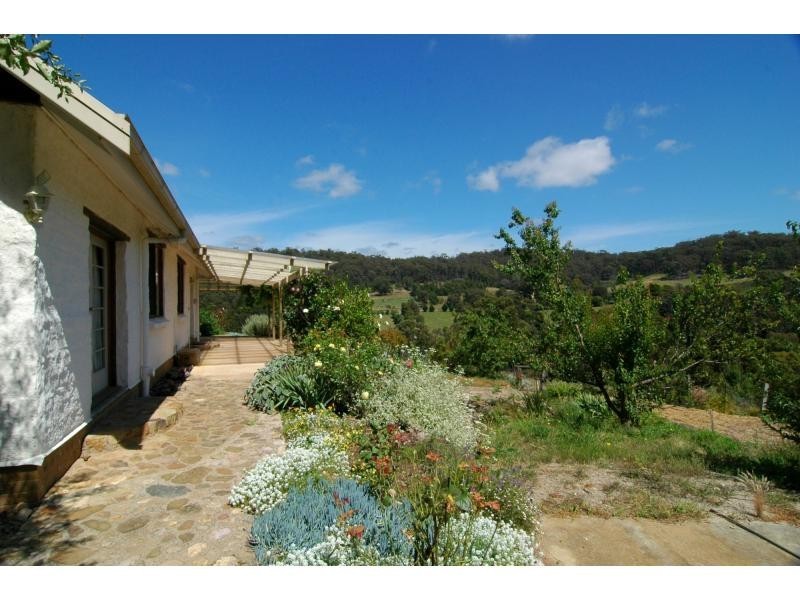 1070 Nethercote Road, Nethercote NSW 2549