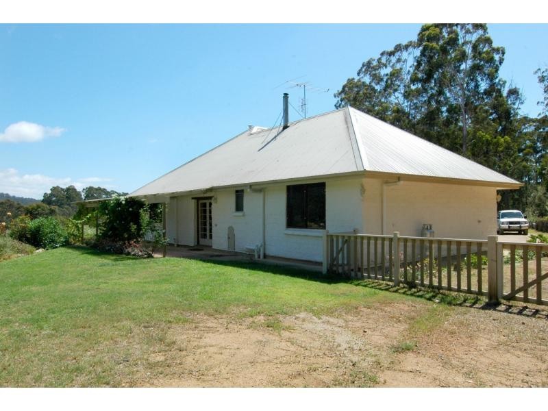 1070 Nethercote Road, Nethercote NSW 2549