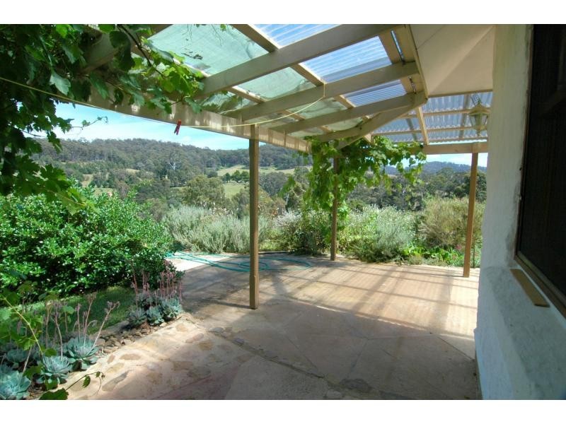 1070 Nethercote Road, Nethercote NSW 2549