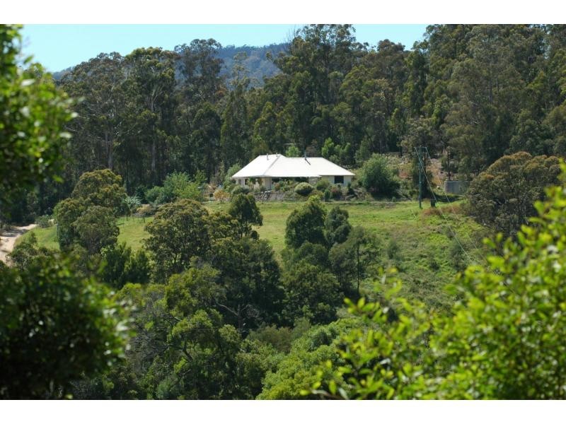 1070 Nethercote Road, Nethercote NSW 2549