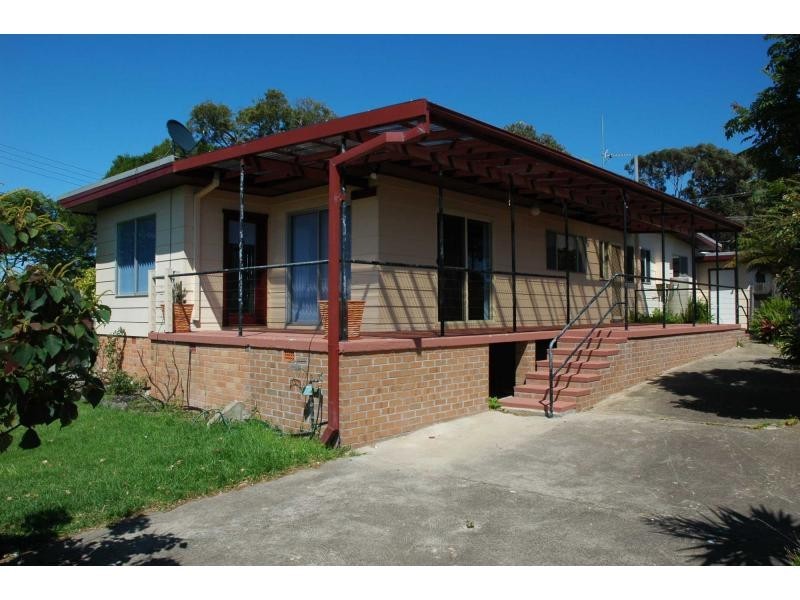 3 Boyd Street, Eden NSW 2551